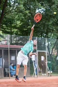 Bild 667 - Bergstedt Open